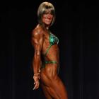 Natalie  Rae Ariel - IFBB North American Championships 2010 - #1