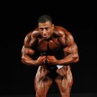 Ahmad  Ahmad - IFBB Sacramento Pro  2010 - #1