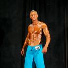 Michael  Johnson - NPC Atlantic USA 2013 - #1