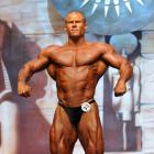 Kyle   Jessop - NPC Europa Super Show 2009 - #1