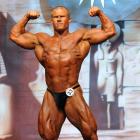 Kyle   Jessop - NPC Europa Super Show 2009 - #1