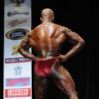 James  Bivens - NPC Team Universe 2009 - #1