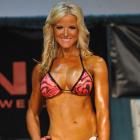 Shanon   Colbath  - NPC Ronnie Coleman Classic 2012 - #1