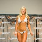 Danielle  Martin - NPC Ronnie Coleman Classic 2014 - #1