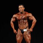 Ahmad  Ahmad - IFBB Sacramento Pro  2010 - #1