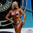 Shannon  Gill - IFBB Arnold Amateur 2012 - #1