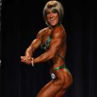 Natalie  Rae Ariel - IFBB North American Championships 2010 - #1