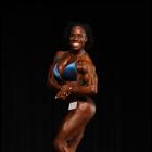 Patricia A.  Watson - NPC Maryland State/East Coast Classic 2011 - #1