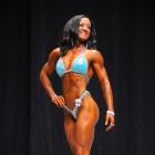Kristen  Van Arsdale - NPC USA 2012 - #1