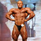 Kyle   Jessop - NPC Europa Super Show 2009 - #1