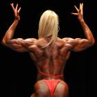 Andrea  Carvahlo - IFBB Wings of Strength Tampa  Pro 2011 - #1