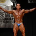 Dimas  Nikos - NPC Jay Cutler Baltimore Classic 2012 - #1