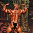 Jay  Bednar - NPC Europa Super Show 2012 - #1