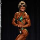 Natalie  Rae Ariel - IFBB North American Championships 2010 - #1