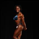 Patricia A.  Watson - NPC Maryland State/East Coast Classic 2011 - #1