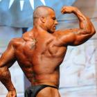 Kyle   Jessop - NPC Europa Super Show 2009 - #1