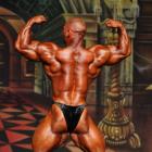 Jay  Bednar - NPC Europa Super Show 2012 - #1