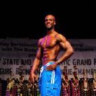 Larry  Pridgen - NPC West Virginia State Mid Atlantic Grand Prix 2013 - #1