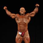 Amit  Sapir - IFBB Sacramento Pro  2010 - #1