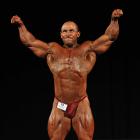 Amit  Sapir - IFBB Sacramento Pro  2010 - #1