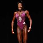 MJ  Fox - IFBB Jacksonville Pro 2009 - #1