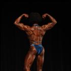 Patricia A.  Watson - NPC Maryland State/East Coast Classic 2011 - #1