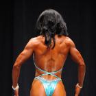 Kristen  Van Arsdale - NPC USA 2012 - #1