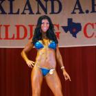 Jessica  Burke - NPC Lackland Classic 2013 - #1