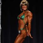 Natalie  Rae Ariel - IFBB North American Championships 2010 - #1