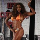 LaDrissa  Bonivel - IFBB Wings of Strength Chicago Pro 2012 - #1