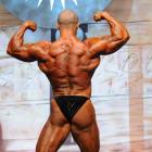 Kyle   Jessop - NPC Europa Super Show 2009 - #1