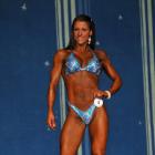 Melissa  Frederick - IFBB Europa Show of Champions Orlando 2012 - #1