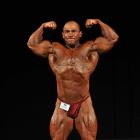 Amit  Sapir - IFBB Sacramento Pro  2010 - #1