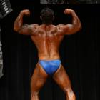 Dimas  Nikos - NPC Jay Cutler Baltimore Classic 2012 - #1