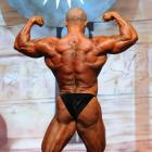 Kyle   Jessop - NPC Europa Super Show 2009 - #1