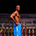 Larry  Pridgen - NPC West Virginia State Mid Atlantic Grand Prix 2013 - #1