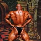 Jay  Bednar - NPC Europa Super Show 2012 - #1