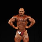 Amit  Sapir - IFBB Sacramento Pro  2010 - #1