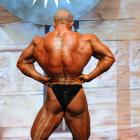 Kyle   Jessop - NPC Europa Super Show 2009 - #1