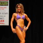 Carrie  Hale - NPC Jay Cutler Classic 2010 - #1