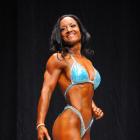 Kristen  Van Arsdale - NPC USA 2012 - #1