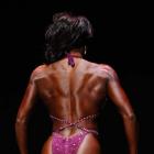 MJ  Fox - IFBB Jacksonville Pro 2009 - #1