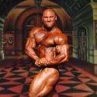 Jay  Bednar - NPC Europa Super Show 2012 - #1