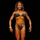 Kimberly  Fischel - NPC Jr. USA 2012 - #1
