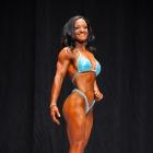 Kristen  Van Arsdale - NPC USA 2012 - #1