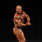 Amit  Sapir - IFBB Sacramento Pro  2010 - #1