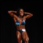 Patricia A.  Watson - NPC Maryland State/East Coast Classic 2011 - #1