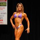 Carrie  Hale - NPC Jay Cutler Classic 2010 - #1