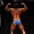 Dimas  Nikos - NPC Jay Cutler Baltimore Classic 2012 - #1