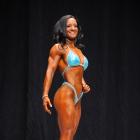 Kristen  Van Arsdale - NPC USA 2012 - #1